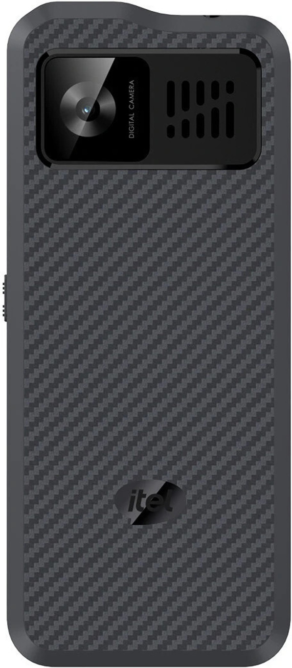 ITEL IT3010A KING SIGNAL BLACK — image 2 of 3