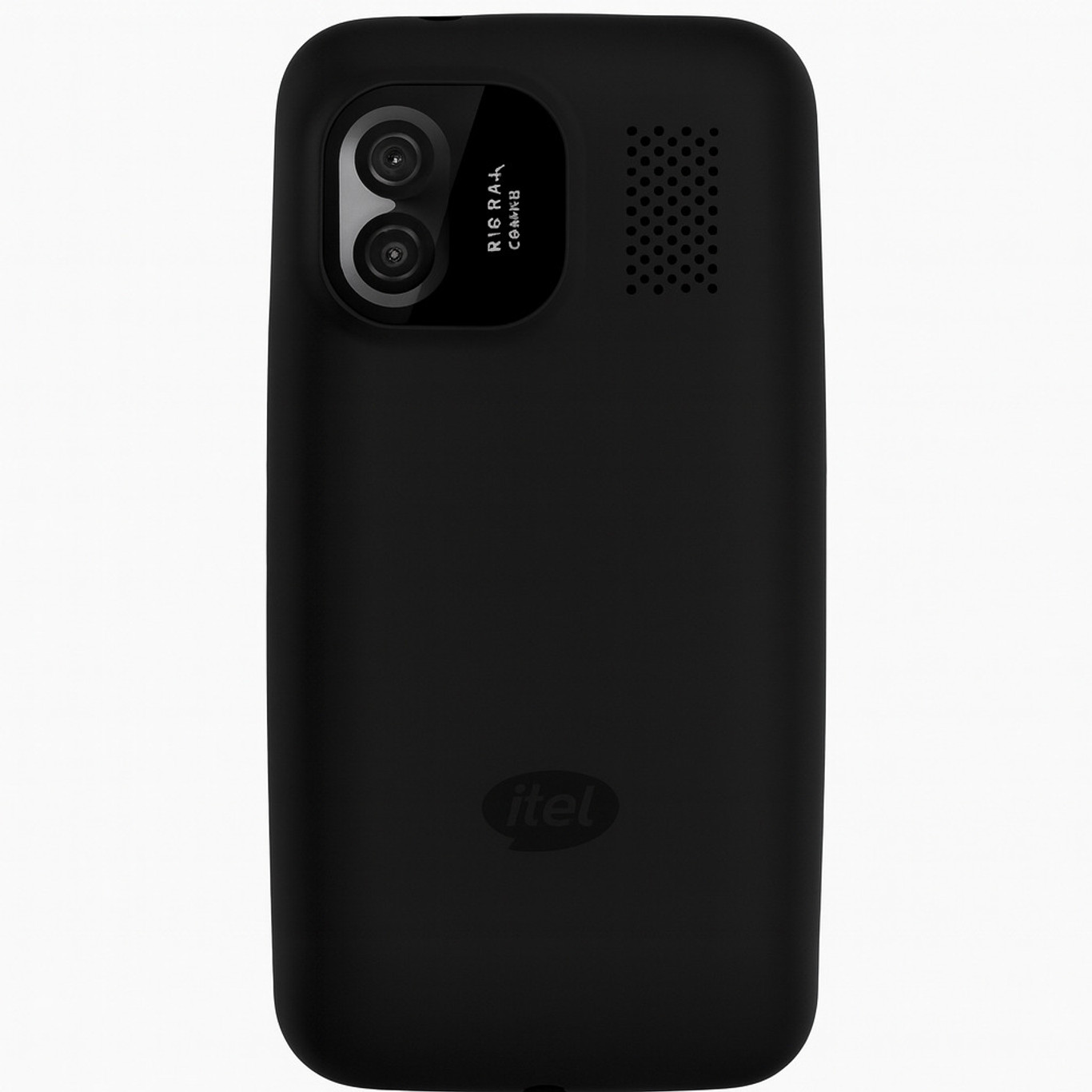 ITEL IT2181A BLACK — image 3 of 3