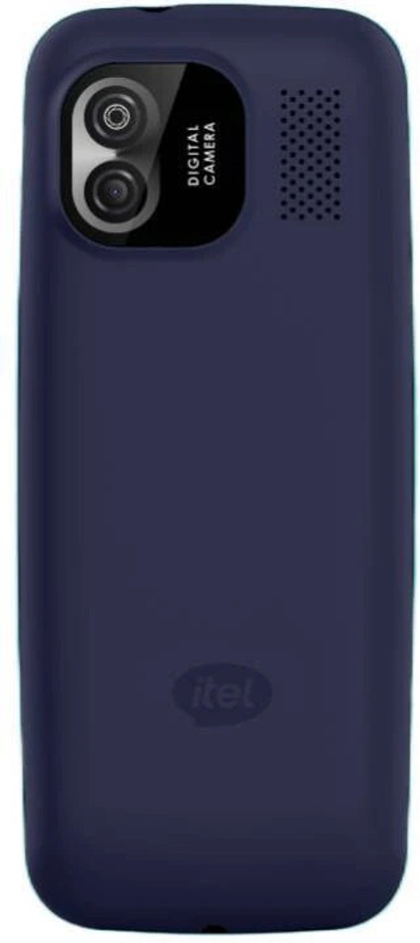 ITEL IT2181A DEEP BLUE — image 3 of 3