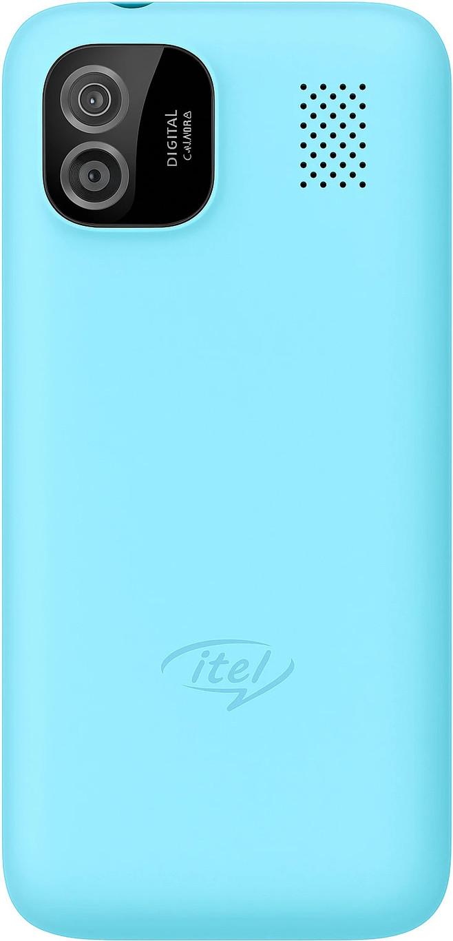 ITEL IT2181A LIGHT GREEN — image 3 of 3