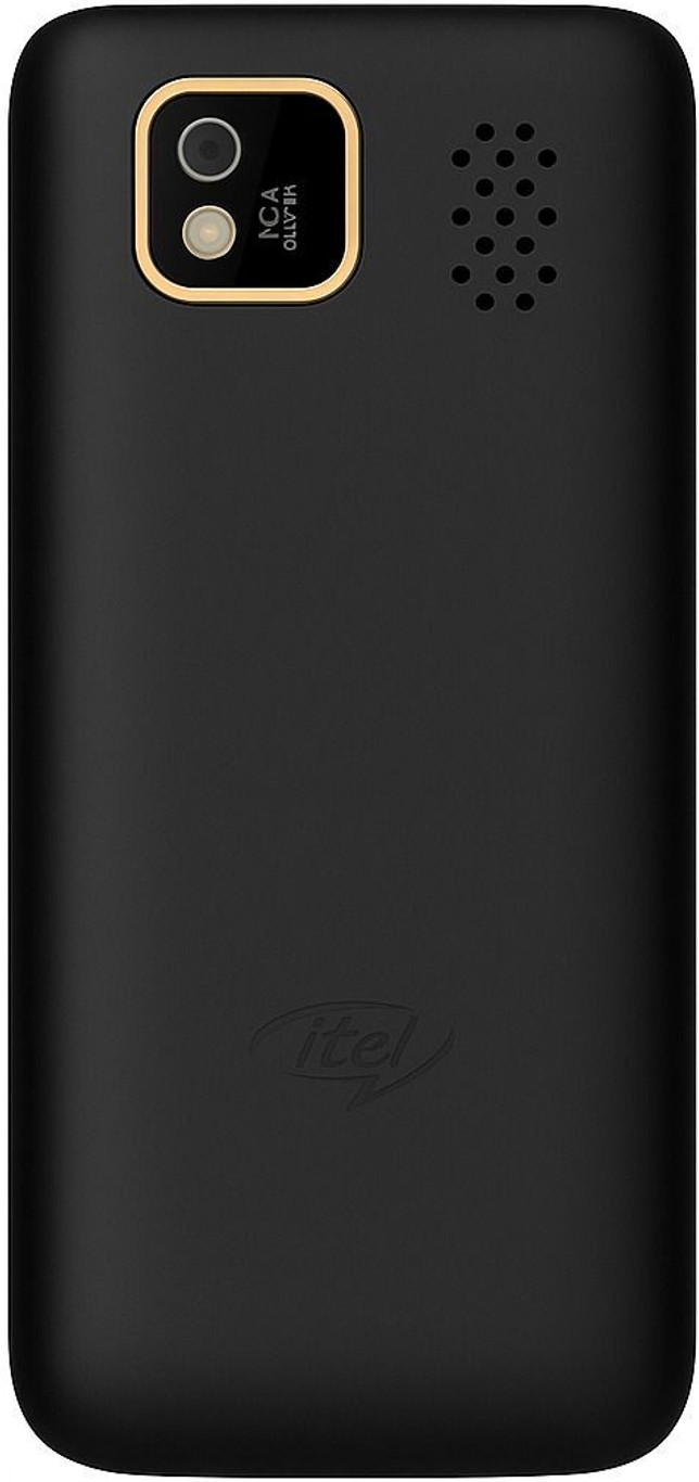 ITEL IT5608 NEO BLACK — image 3 of 3