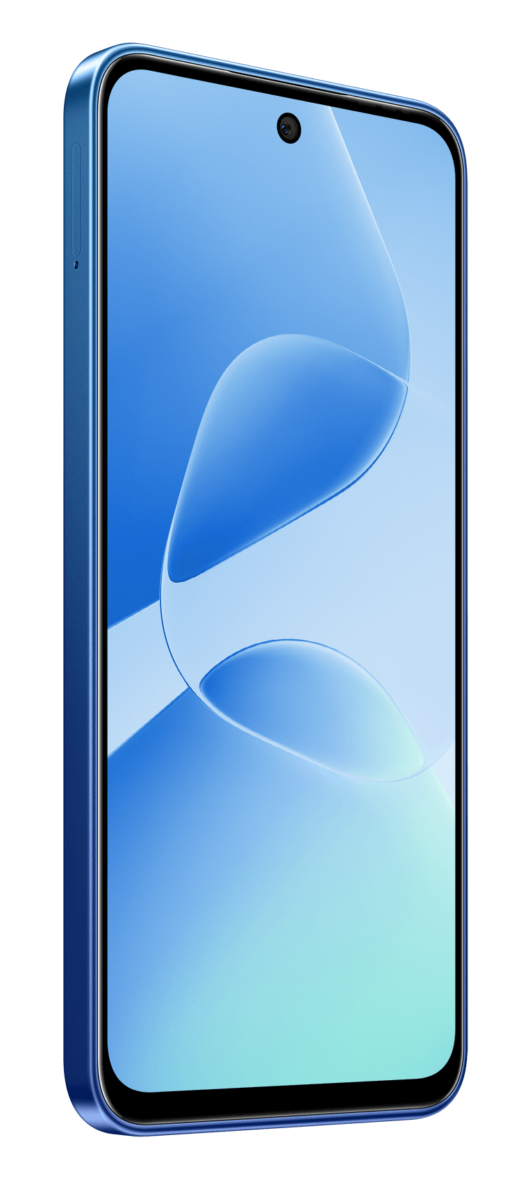 INFINIX HOT 60 5G X6726 6GB/128GB SHADOW BLUE — image 3 of 3