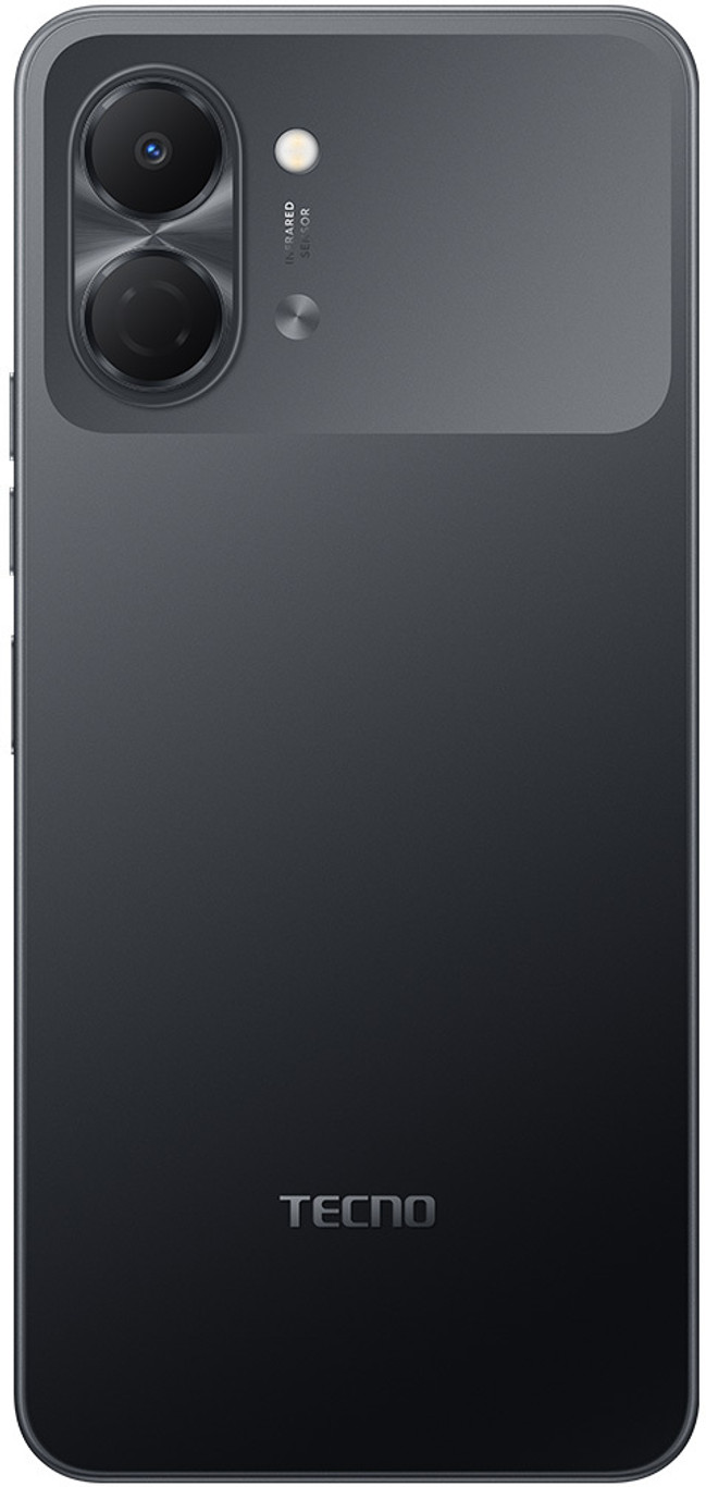 TECNO SPARK GO3 4GB/64GB KN3 TITANIUM GREY — image 3 of 3