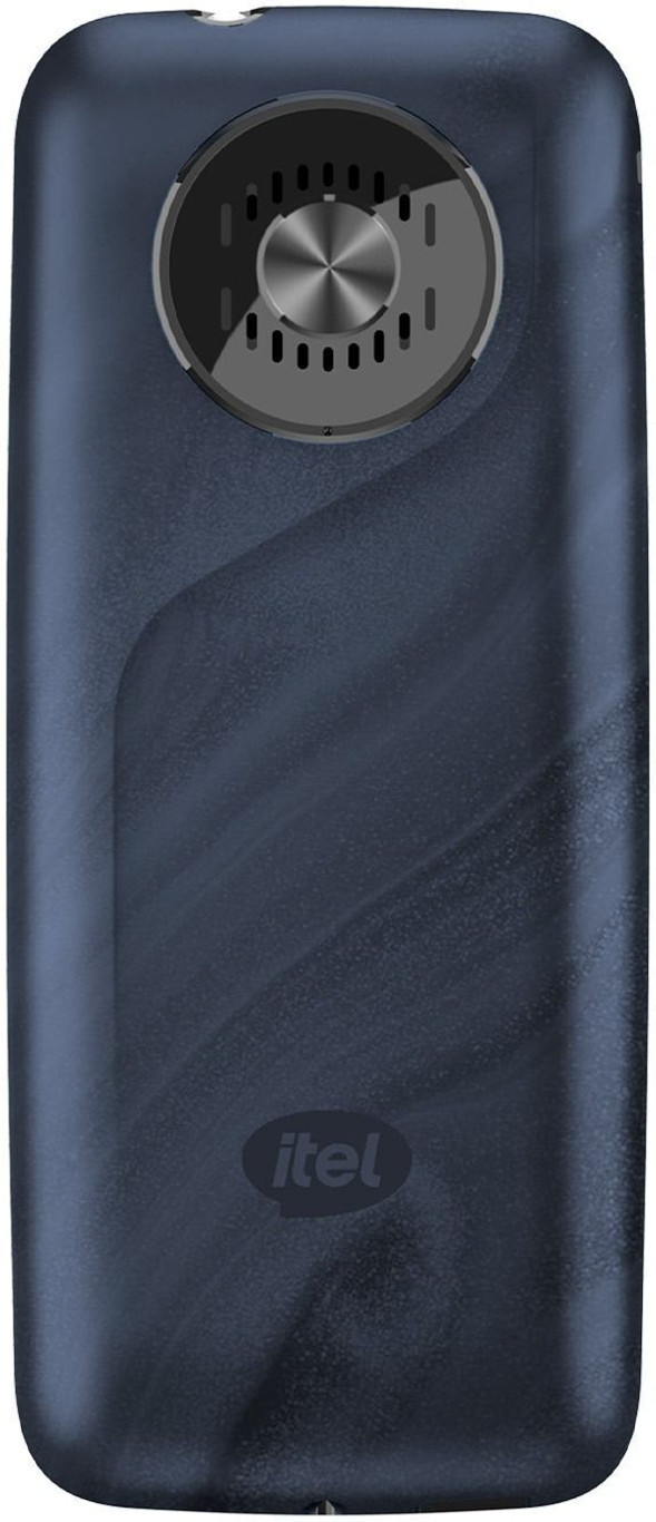 ITEL IT2165C BLUE — image 2 of 3