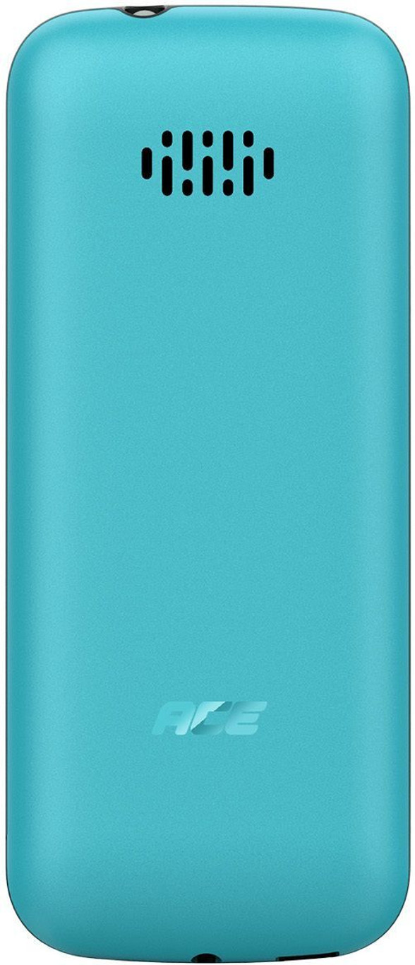 ITEL ACE 3 POWER BLUE — image 2 of 2