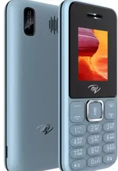 ITEL IT5607 POWER 100 BLUE