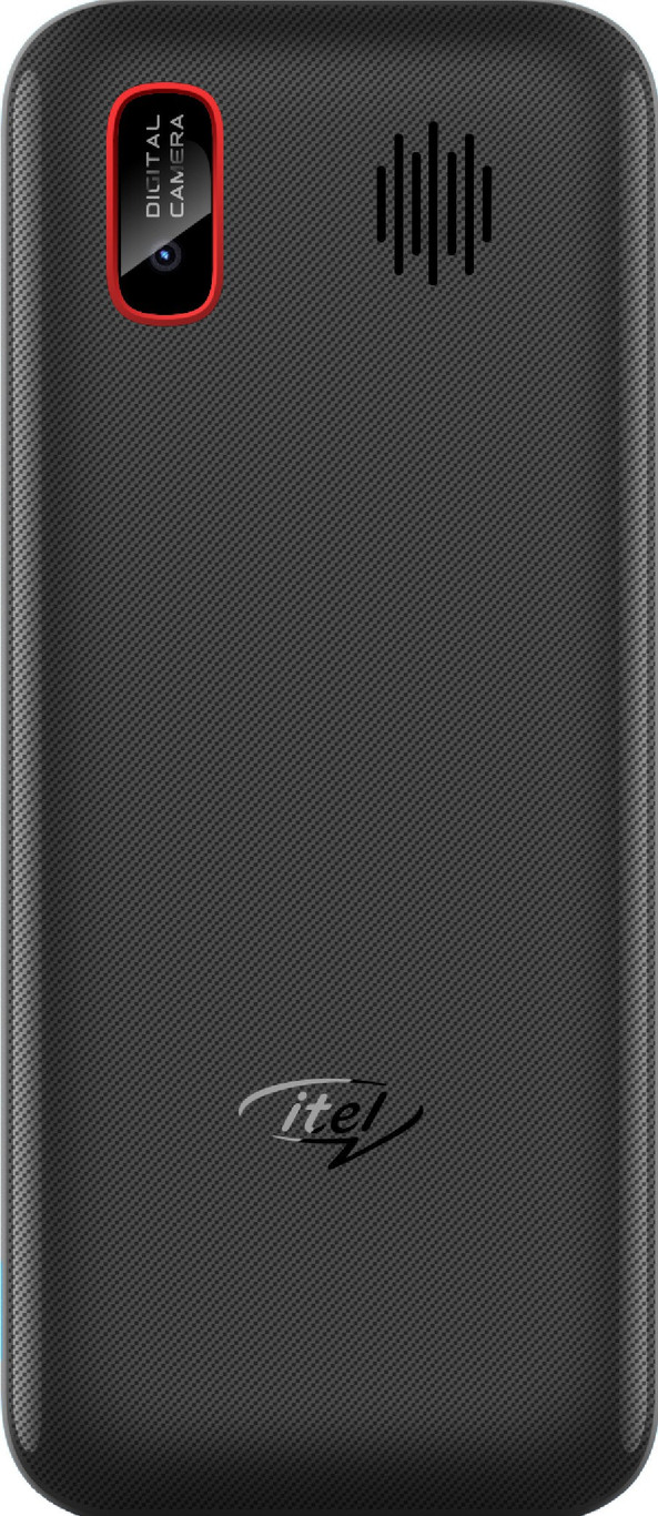 ITEL IT5607 POWER 100 BLACK — image 3 of 3