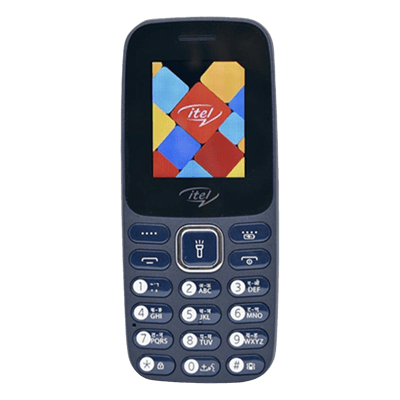 ITEL IT2171 DEEP BLUE — image 2 of 3