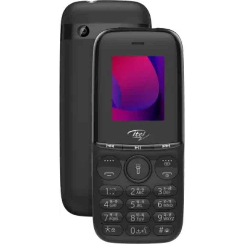 ITEL IT2320 BLACK — image 1 of 3