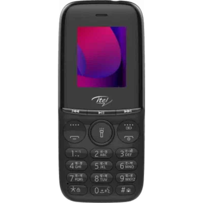ITEL IT2320 BLACK — image 2 of 3