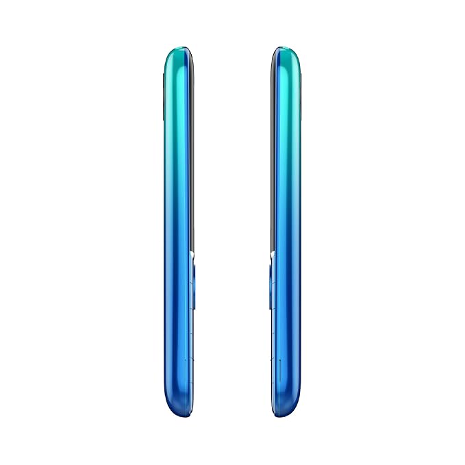 ITEL IT6131 MAGIC 2 GRADATION BLUE — image 3 of 3