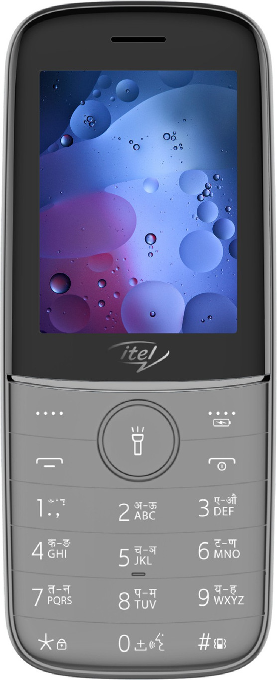 ITEL IT6131 MAGIC 2 GREY — image 2 of 3