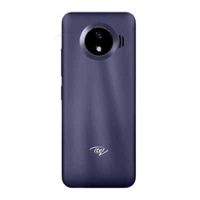 ITEL IT6350 MAGIC 3 BLACK — image 2 of 3