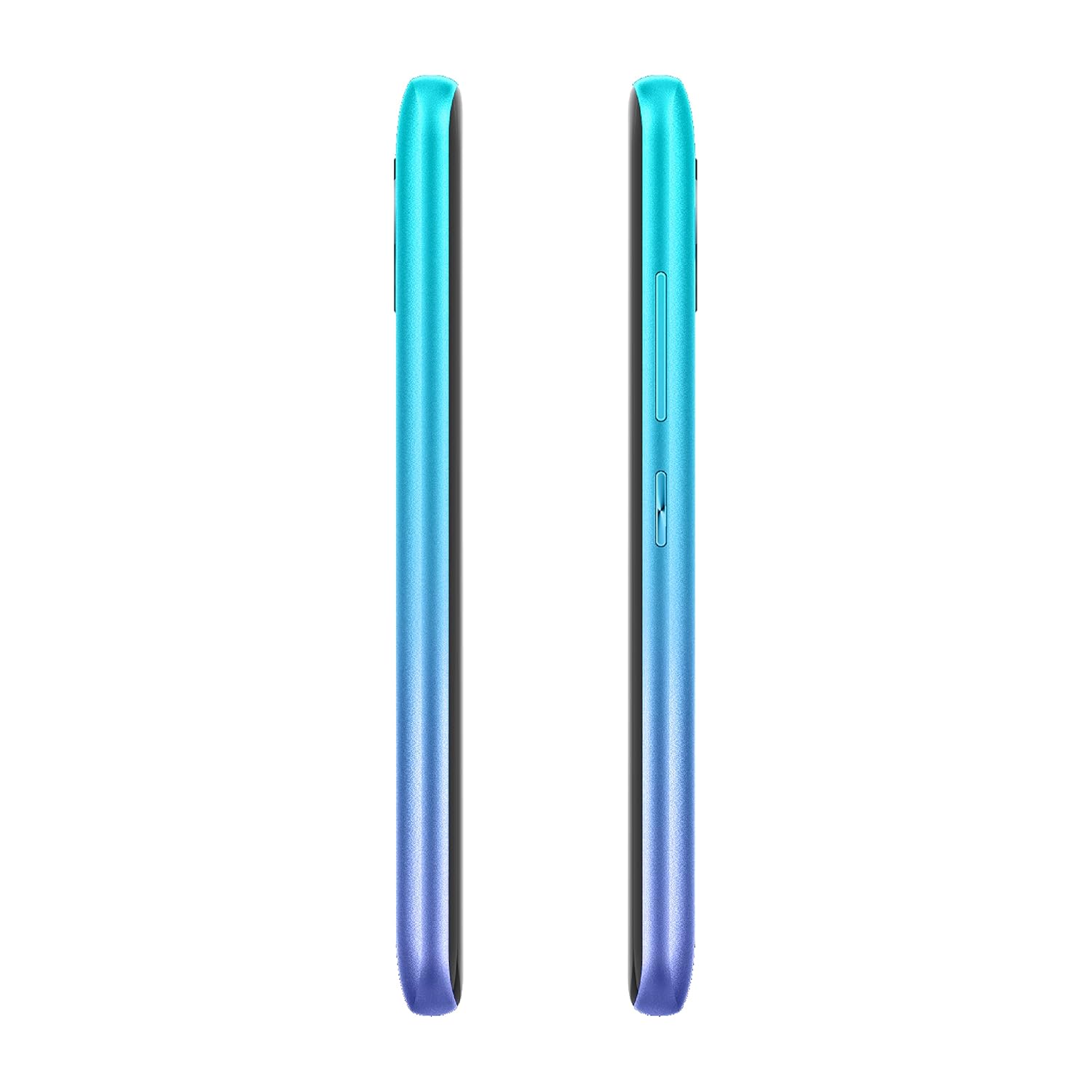 ITEL IT6350 MAGIC 3 BLUE — image 3 of 3