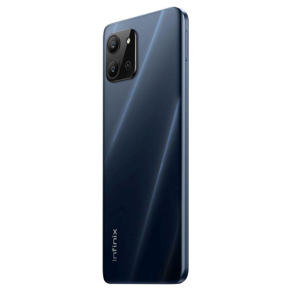 INFINIX HOT 11 X662 4/64GB POLAR BLACK