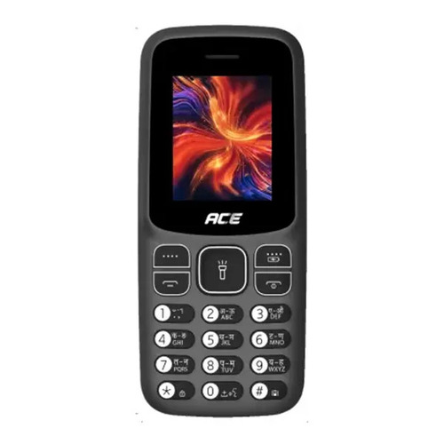 ITEL ACE 2 BLACK