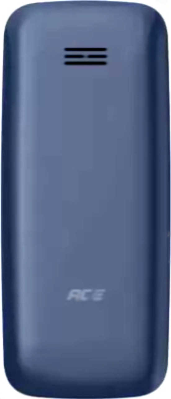 ITEL ACE 2 DEEP BLUE — image 2 of 3