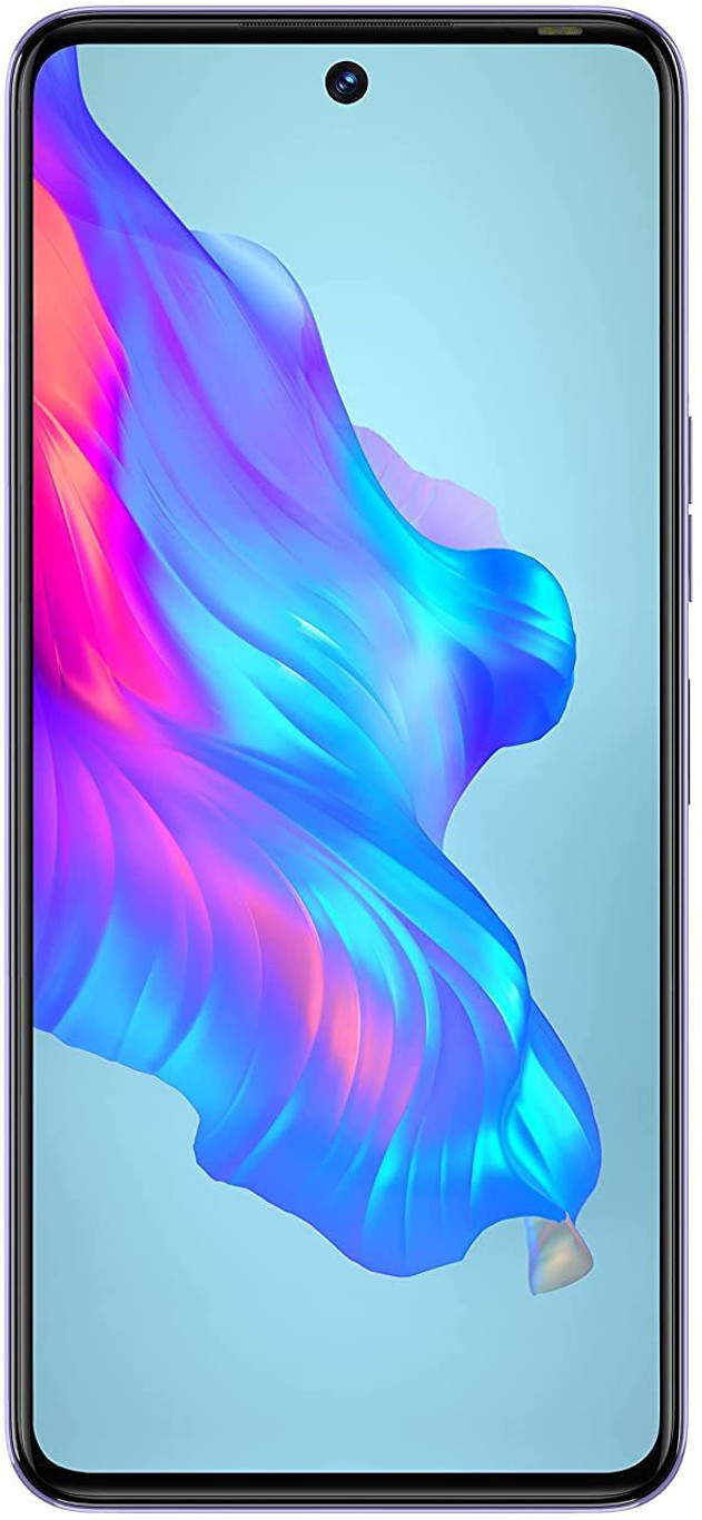 TECNO CAMON 18 4GB/128GB DUSK GREY — image 2 of 2