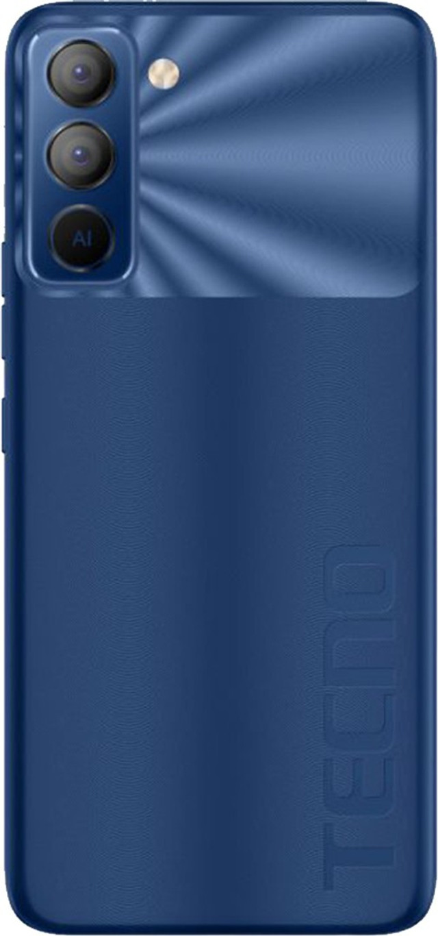 TECNO BD4J POP 5 PRO 3/32 DEEPSEA LUSTUR — image 3 of 3