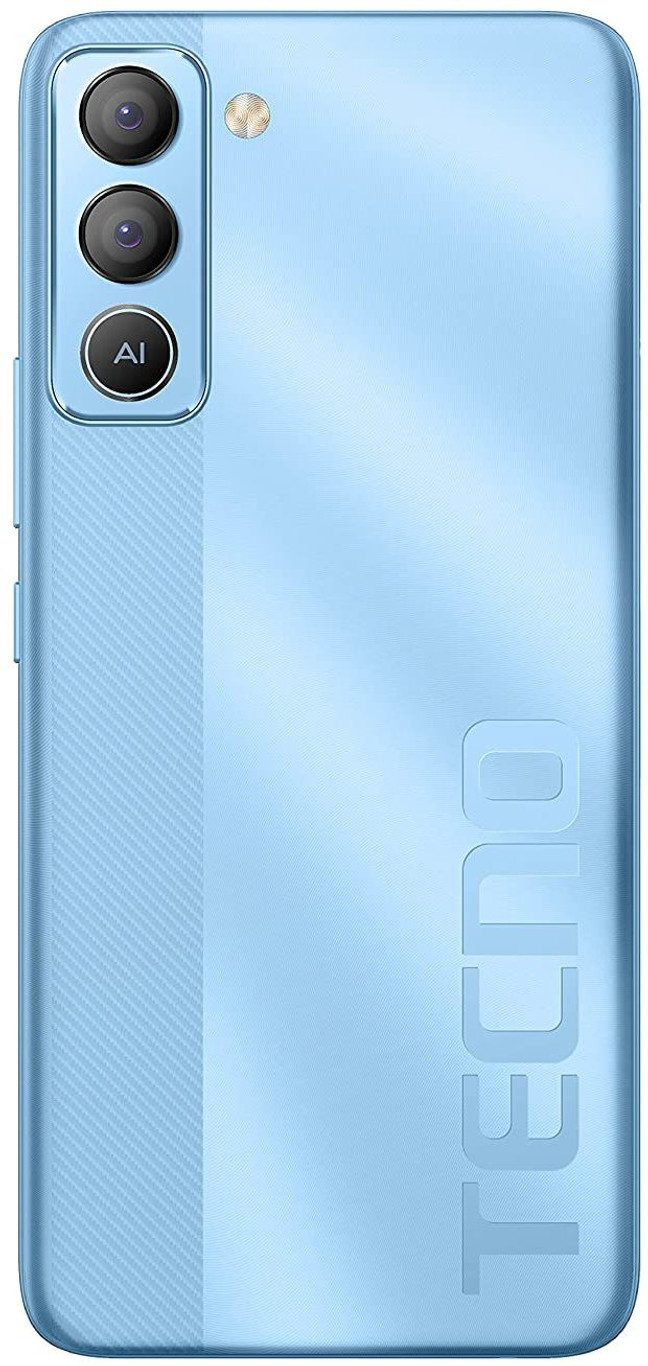TECNO BD4i POP 5 LTE 2/32 DEEPSEA LUSTER — image 3 of 3