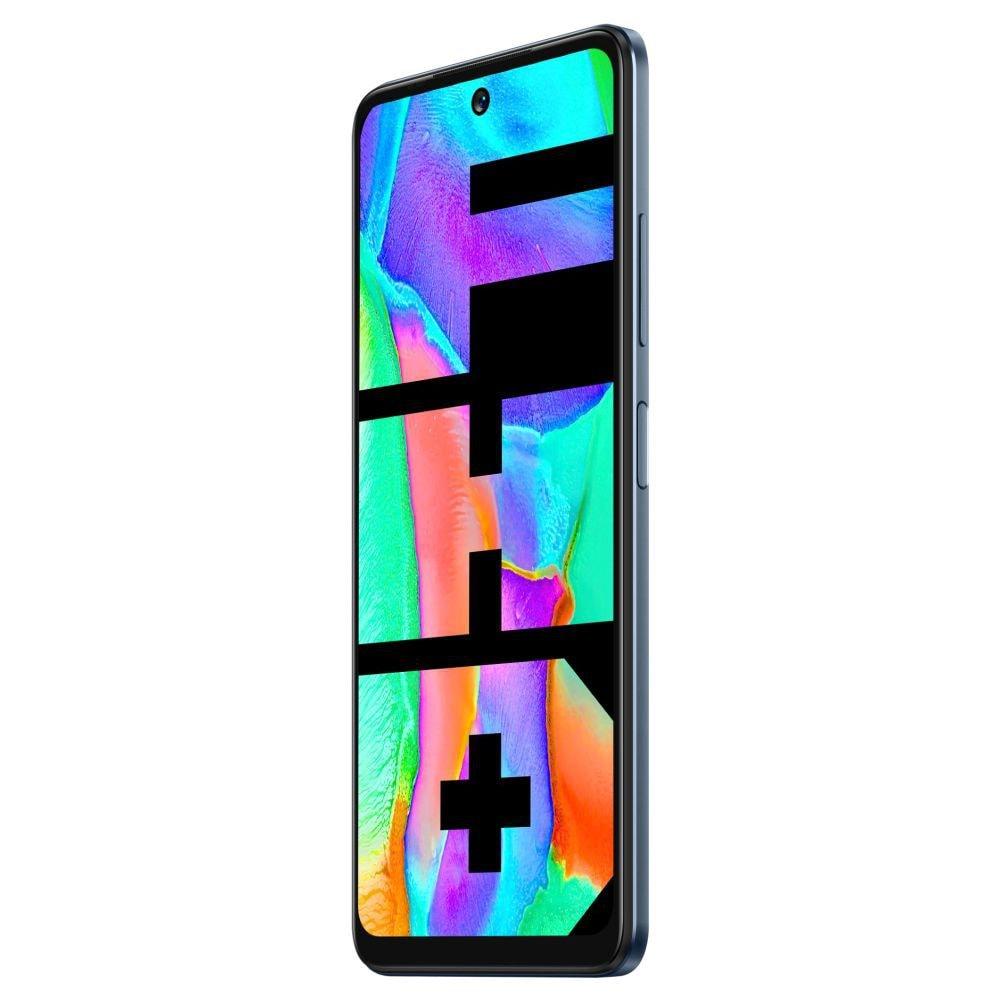 INFINIX HOT 11 2022 X675 4/64GB POLAR BLACK — image 2 of 3