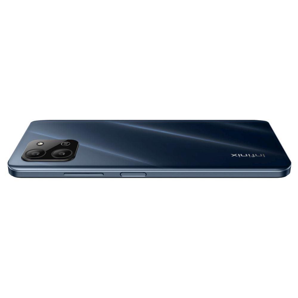 INFINIX HOT 11 2022 X675 4/64GB POLAR BLACK — image 3 of 3