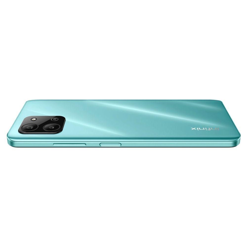 INFINIX HOT 11 2022 X675 4/64GB AURORA GREEN — image 3 of 3