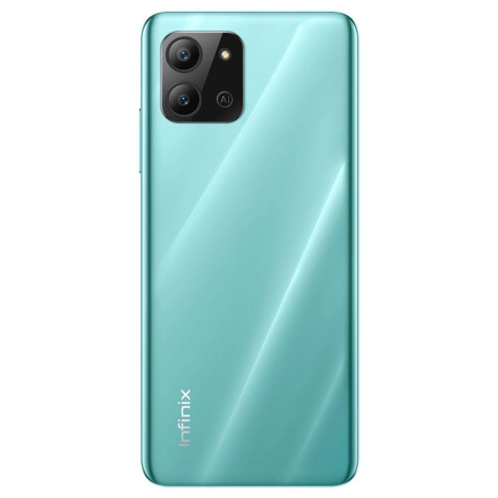INFINIX HOT 11 2022 X675 4/64GB AURORA GREEN