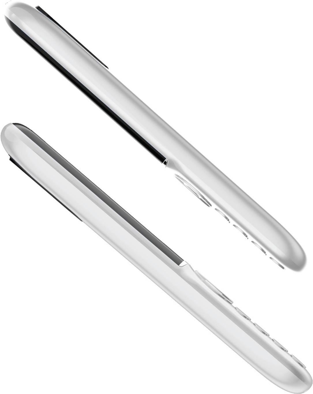 ITEL MAGIC X 4G VOLTE WHITE — image 3 of 3