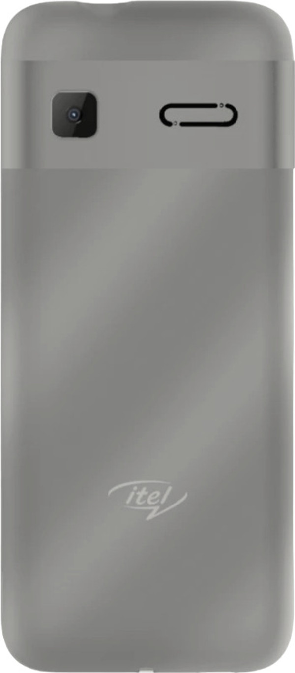 ITEL P110N POWER 110 NEO GREY — image 3 of 3