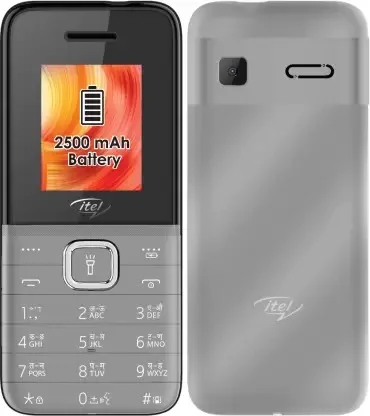 ITEL P110N POWER 110 NEO GREY