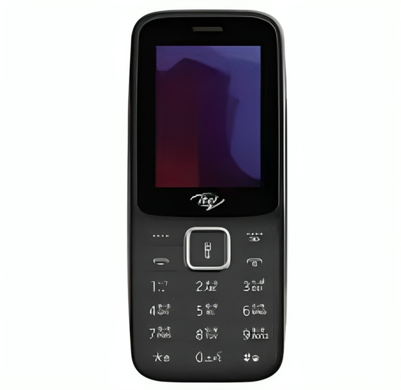 ITEL IT5029 BLACK — image 3 of 3