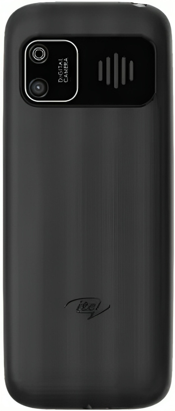 ITEL IT5029 BLACK — image 2 of 3