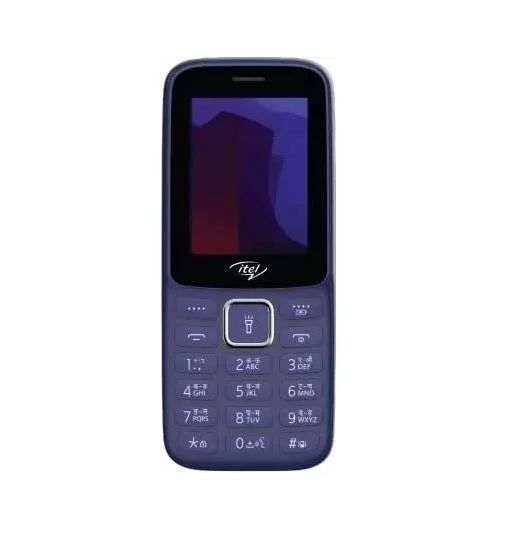 ITEL IT5029 DEEP BLUE — image 3 of 3