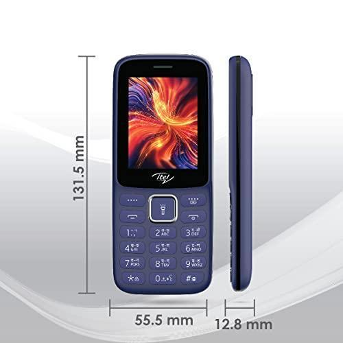 ITEL IT5029 DEEP BLUE — image 2 of 3