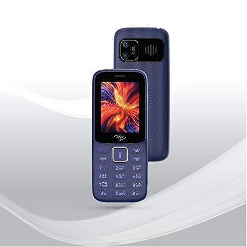 ITEL IT5029 DEEP BLUE