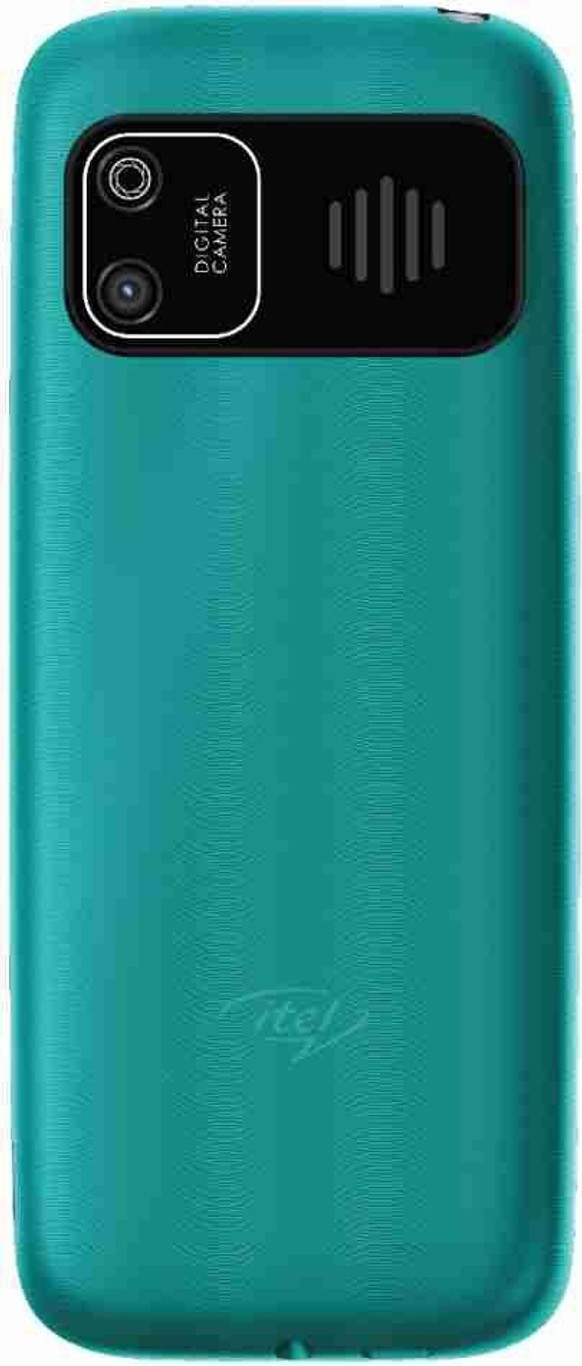 ITEL IT5029 GREEN — image 3 of 3