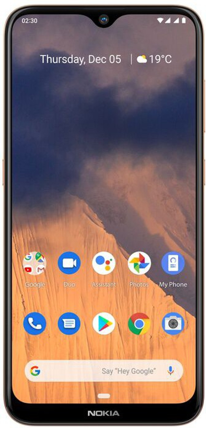 NOKIA 2.3 2GB/32GB SAND