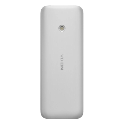 NOKIA 125 DS WHITE — image 2 of 3