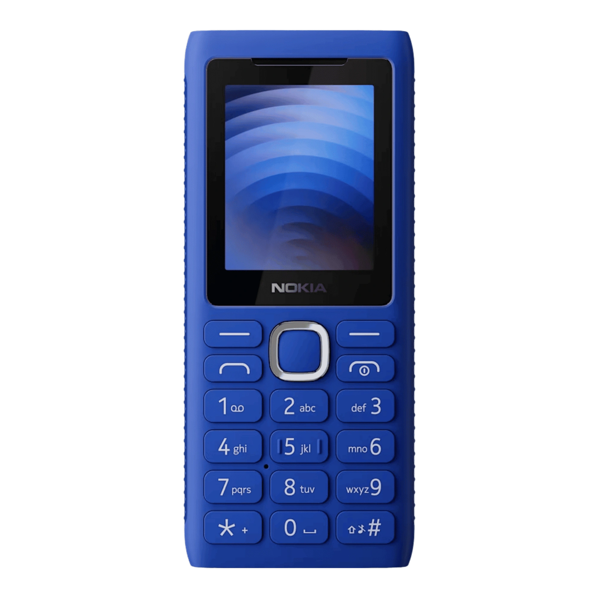 NOKIA 110 DS BLUE — image 2 of 3