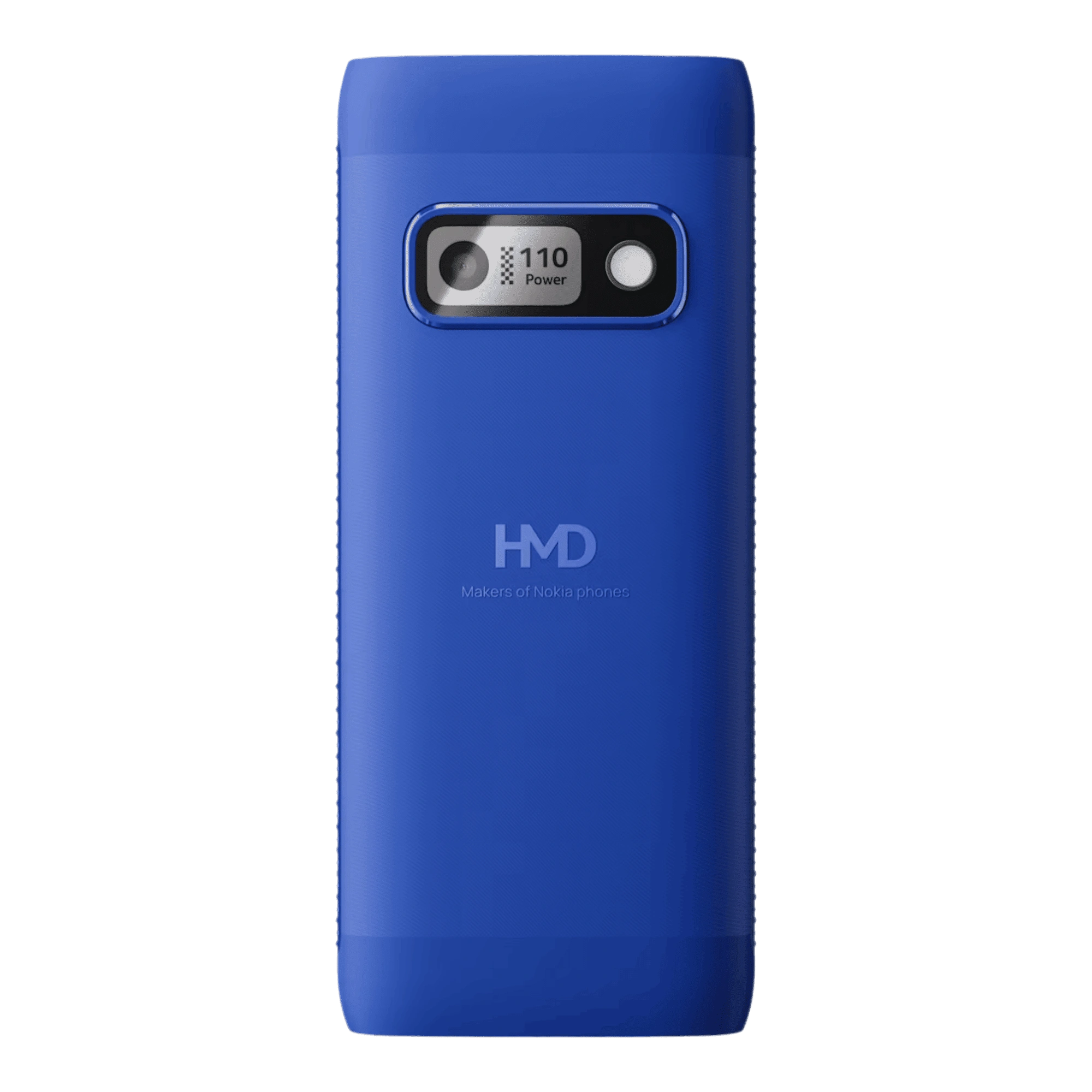 NOKIA 110 DS BLUE — image 3 of 3