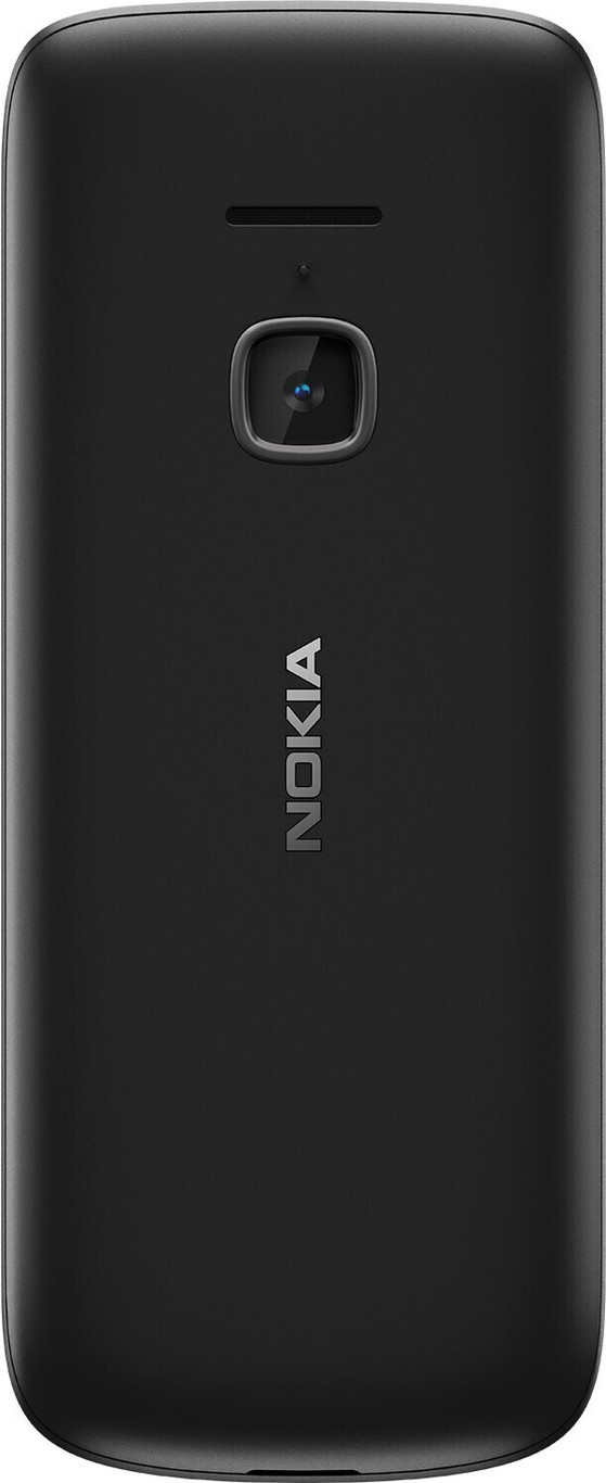 NOKIA 225 DS 4G BLACK — image 2 of 3