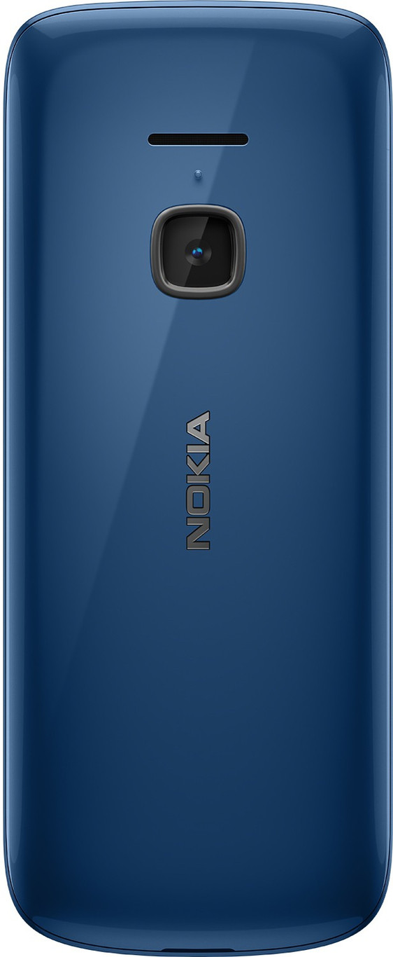 NOKIA 225 DS 4G BLUE — image 2 of 3