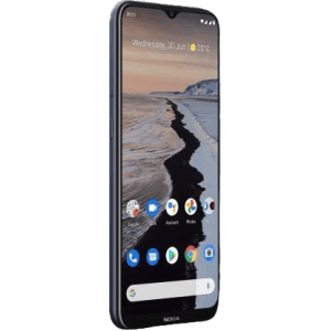 NOKIA G10 TA-1334 DS 4/64GB BLUE — image 2 of 3