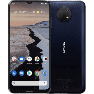 NOKIA G10 TA-1334 DS 4/64GB BLUE