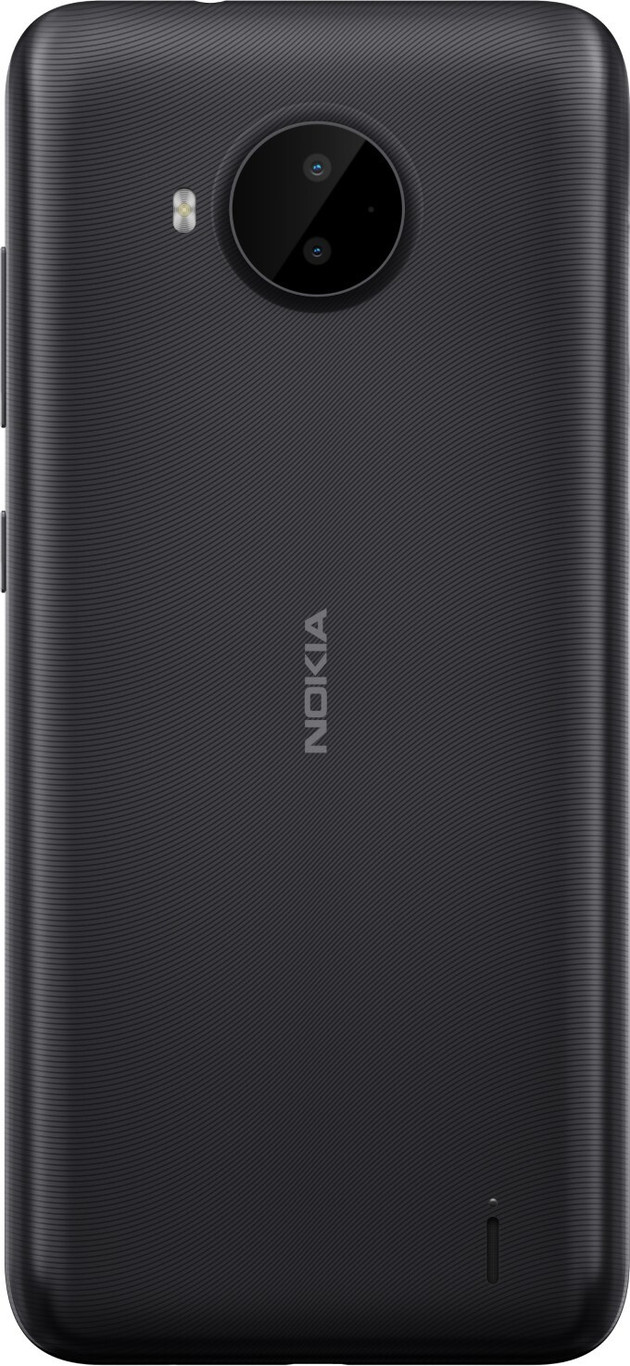 NOKIA C20 PLUS TA-1366 DS 3/32GB OCEAN BLUE — image 3 of 3