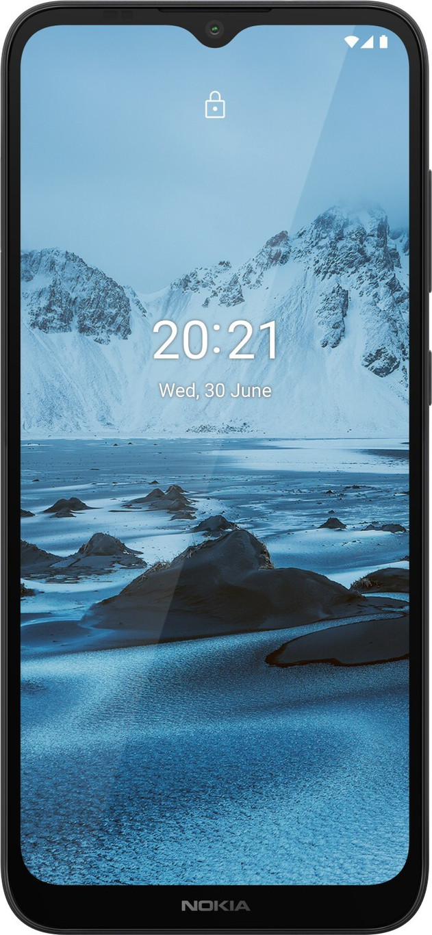 NOKIA C20 PLUS TA-1366 DS 3/32GB OCEAN BLUE — image 2 of 3