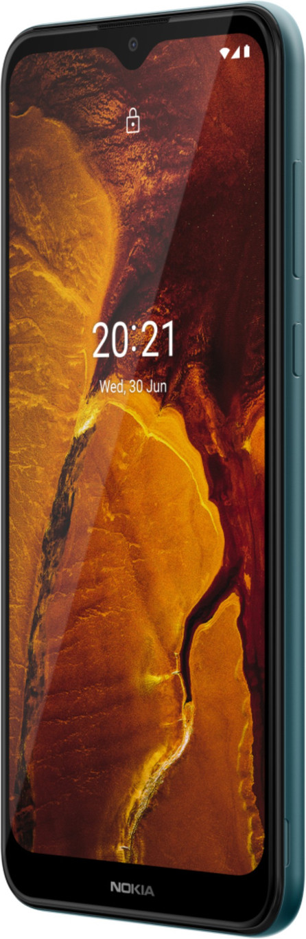 NOKIA C30 TA-1345 DS 4/64GB GREEN — image 2 of 3