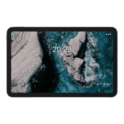 NOKIA TABLET T20 TA-1392 WIFI 4/64GB BLUE — image 1 of 3
