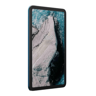 NOKIA TABLET T20 TA-1392 WIFI 4/64GB BLUE — image 3 of 3